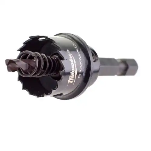 Коронка Shockwave 19мм 49569805 MILWAUKEE