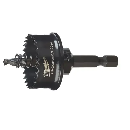 Коронка Shockwave 29мм 49569820 MILWAUKEE