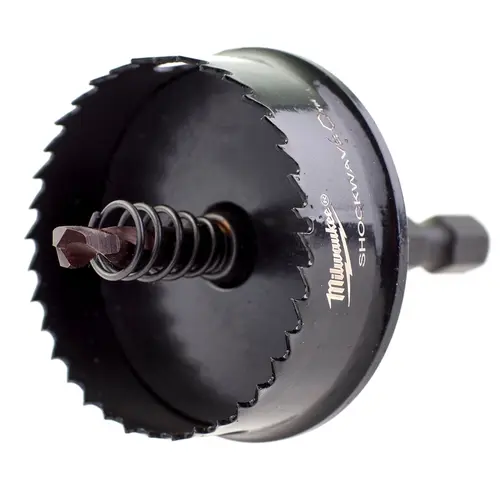 Коронка Shockwave 38мм 49569835 MILWAUKEE