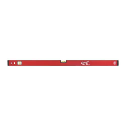 Уровень Milwaukee Compact 100 Магнитный 4932459085