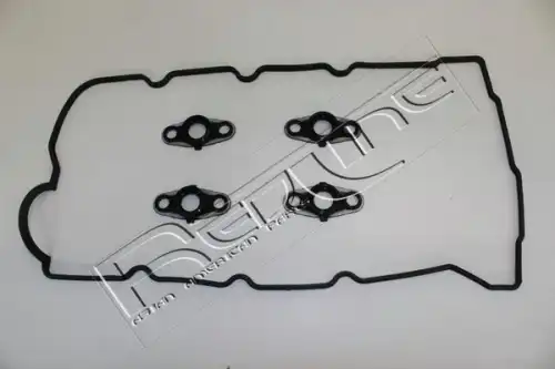 Прокладка ГБЦ RED LINE 34MZ014