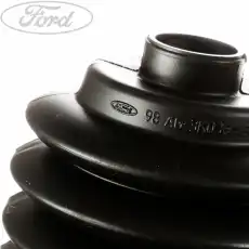 ПЫЛЬНИК СТОЙКИ ПЕРЕДНЕГО АМОРТИЗАТОРА 1061720 FORD