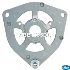Крышка генератора передняя ABB1595DD KRAUF