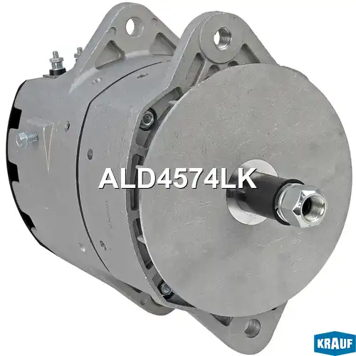 Генератор KRAUF ALD4574LK