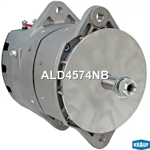 Генератор KRAUF ALD4574NB