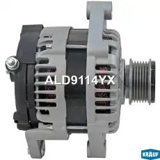 Генератор KRAUF ALD9114YX