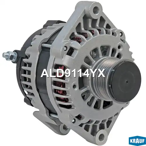 Генератор KRAUF ALD9114YX