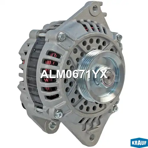 Генератор KRAUF ALM0671YX