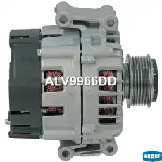 Генератор KRAUF ALV9966DD