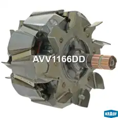 Ротор генератора AVV1166DD KRAUF