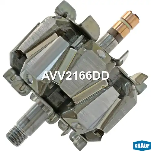 Ротор генератора AVV2166DD KRAUF