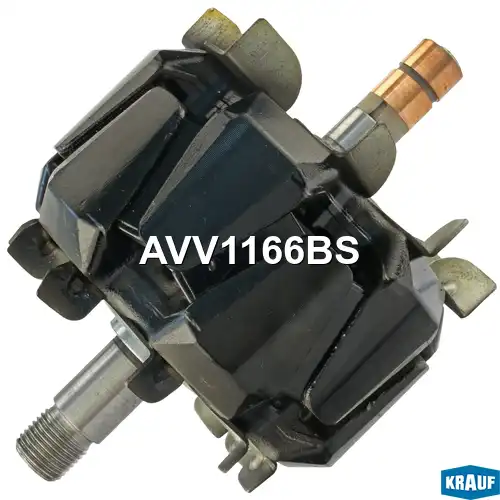 Генератор KRAUF AVV1166BS