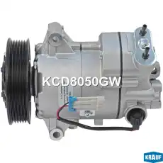 компрессор кондиционера!\ Opel Astra J KCD8050GW KRAUF