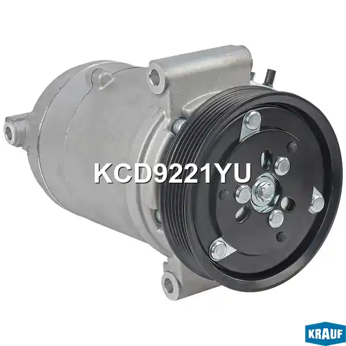 Компрессор кондиционера KCD9221YU KRAUF