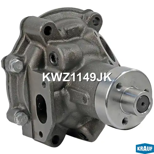 Помпа водяная KWZ1149JK KRAUF