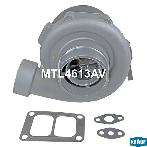 Турбокомпрессор MTL4613AV KRAUF