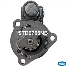 Стартер KRAUF STD9766NB