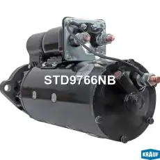 Стартер KRAUF STD9766NB