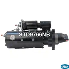 Стартер KRAUF STD9766NB