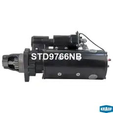 Стартер KRAUF STD9766NB