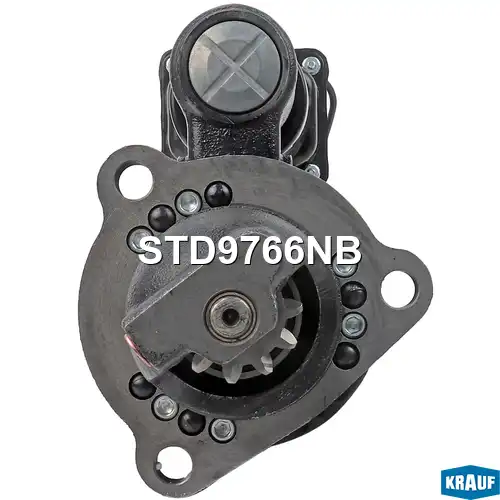 Стартер KRAUF STD9766NB