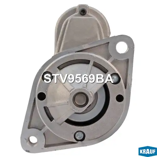 Стартер KRAUF STV9569BA