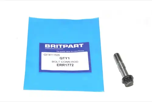 ERR1772 болт шатунный BRITPART
