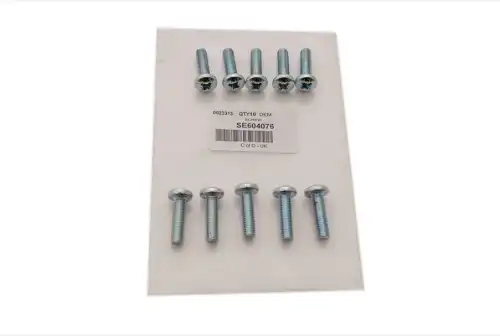 Болт 1/4 крепления зеркала SE604076 BRITPART