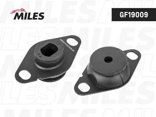 Подушка крепления двигателя MILES GF19009