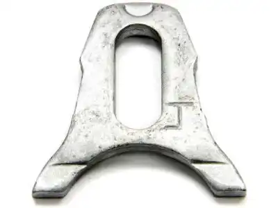 CLAMP,DISTR 10096197 CADILLAC