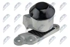подушка ДВС передняя!\ Ford Explorer ZPS-FR-053 NTY