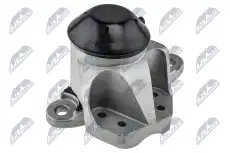 подушка ДВС передняя!\ Ford Explorer ZPS-FR-053 NTY