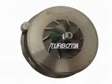 Группа корпуса, компрессор 200-00372-500 TURBORAIL