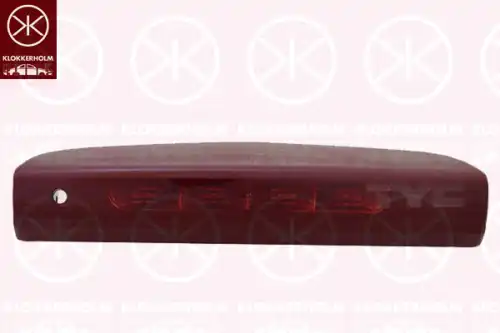 Фонарь габаритный KLOKKERHOLM 50240770