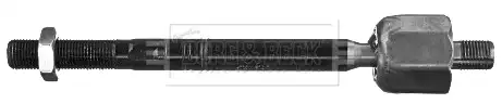 Рулевая тяга BORG&BECK BTR5904