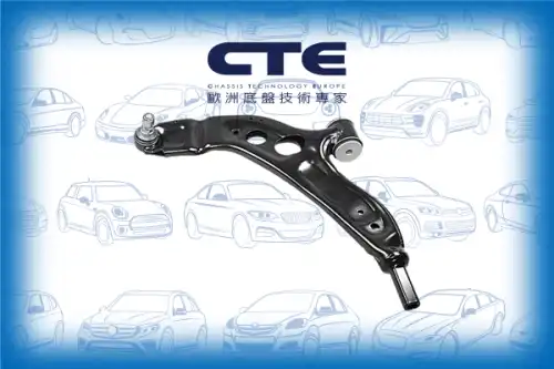 Рычаг подвески CTE CS-965L