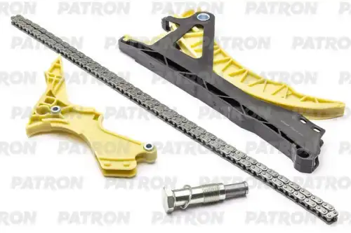 Комплект цели привода распредвала PTCK043 PATRON