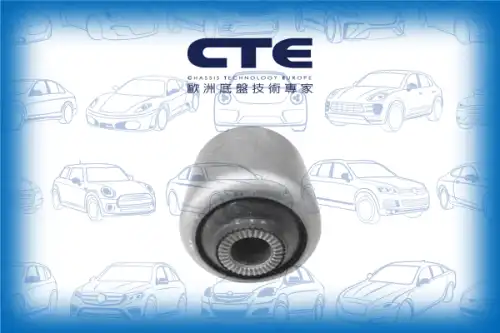 Рычаг подвески CTE CBH09042