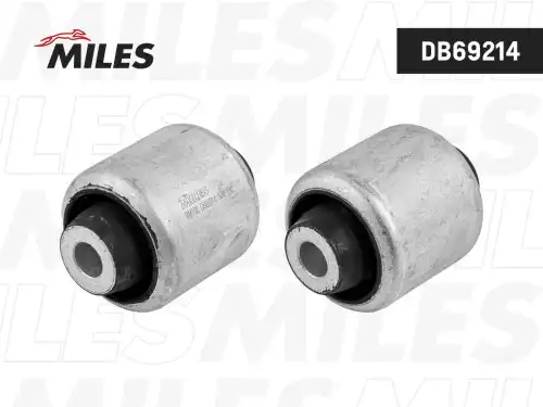 Рычаг подвески MILES DB69214