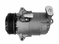 Компрессор, кондиционер 10-0656 AIRSTAL