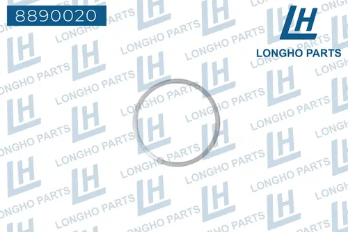Прокладка коллектора LONGHO 8890020