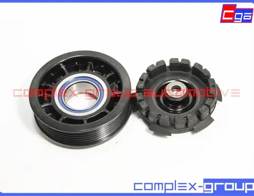 Муфта в сборе Amarok/Multivan 13MC8022RA CGA