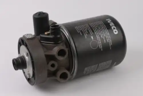 ОСУШИТЕЛЬ ВОЗДУХА LA8272 KNORR