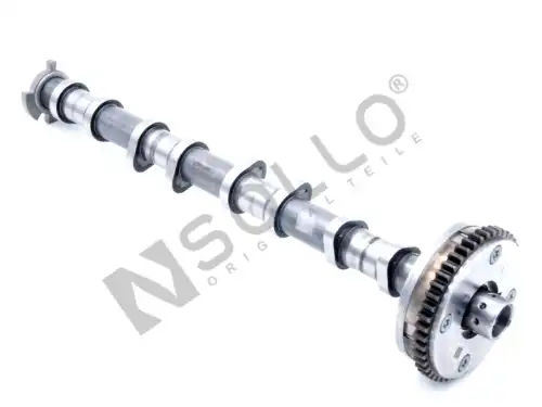 Распредвал SOLLO 02D30011