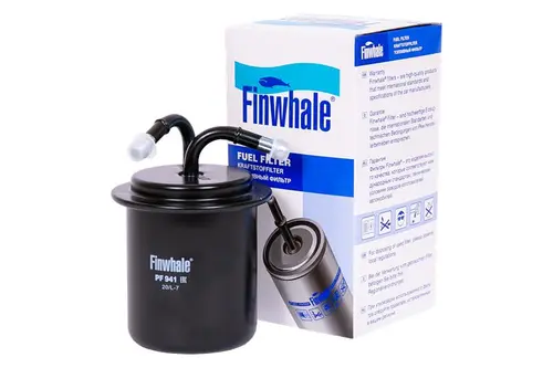 Топливный фильтр FINWHALE PF941