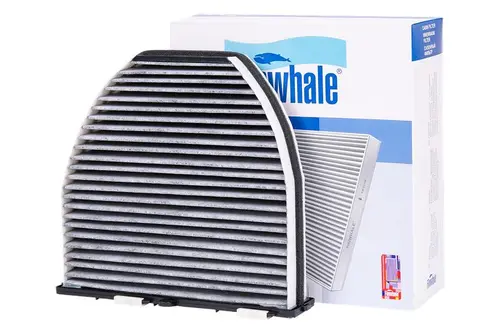 Салонный фильтр FINWHALE AS952C