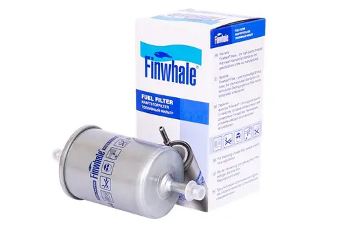 Топливный фильтр FINWHALE PF940