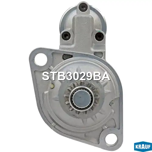 Стартер KRAUF STB3029BA