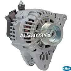 Генератор KRAUF ALV3028YX