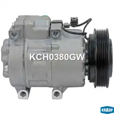 Компрессор кондиционера KCH0380GW KRAUF